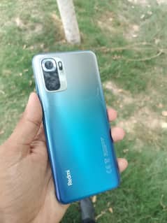 redmi note 10s 8/128 all ohk