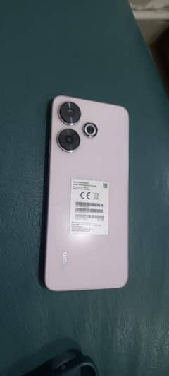 redmi 13 8/128 03062122198 WhatsApp