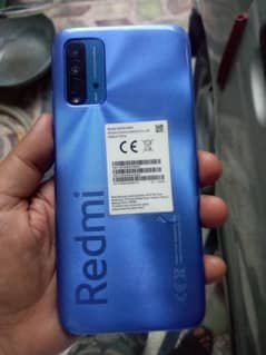 Redmi 9t Panel and Parts