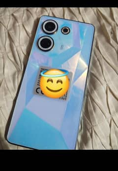 Tecno Camon 20