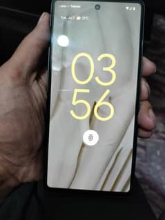 Google pixel 7