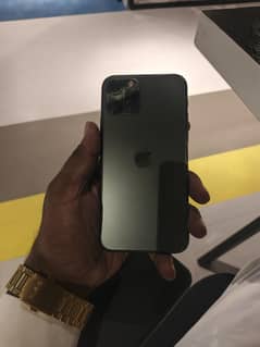 iPhone 11 Pro - PTA Approved