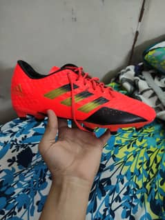 football shoes