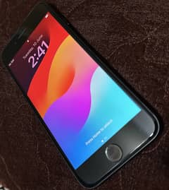 Iphone SE 2020  JV Non-Pta 64 Gb