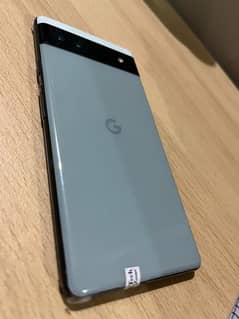 Google Pixel 6a