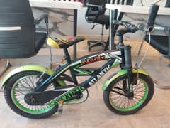 Cycle For Sale
