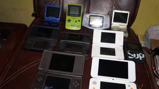 GAMES