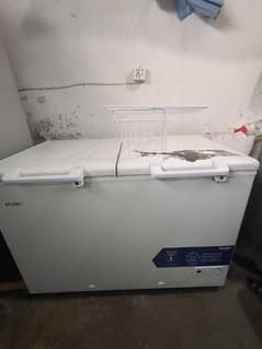 Hier DeepFreezer