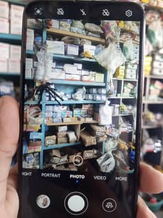 HUAWEI Y9PRIME with box