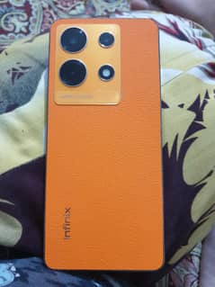 infinix note 30 8/256
