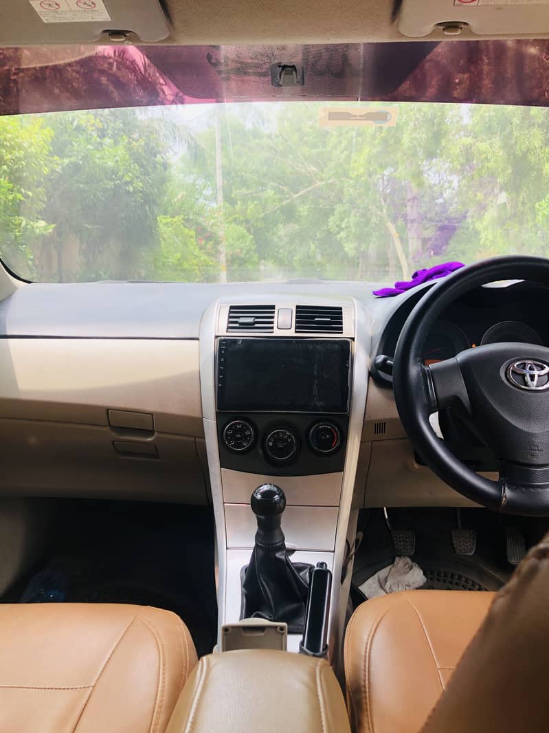 Xli 2014 converted to Gli with many more features installed 6