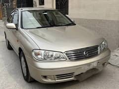 antique Nissan lovers