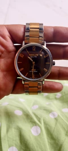 watch