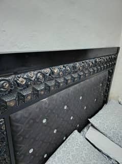 iron