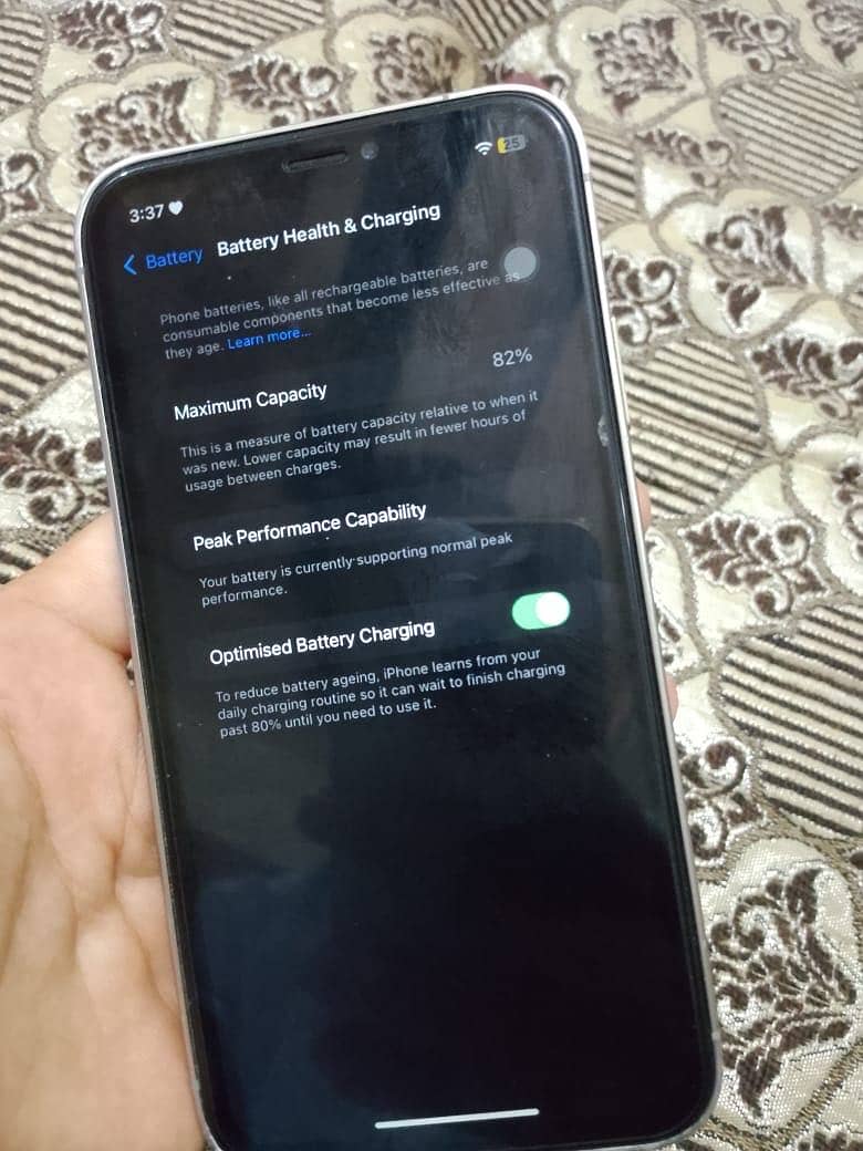 iPhone XR convert 15Pro exchange possible 1