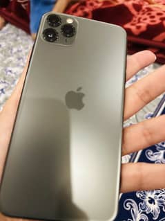 Iphone 11 Pro Max PTA