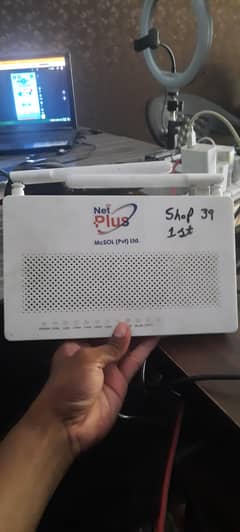 modem xpon terminal eg 4247 h5