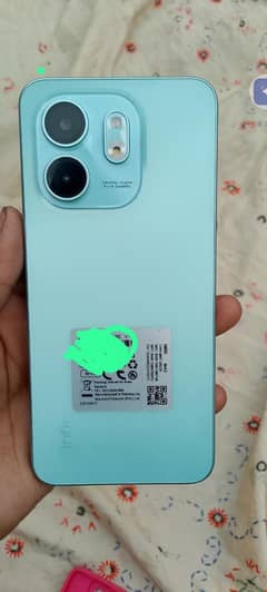 infinix smart 9 all ok 10 10 condition 4gb 64gb