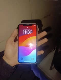 Iphone xr 64 water pack JV
