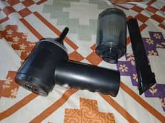 vaccume