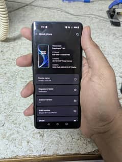 OnePlus 8 5g 8gb 128 gb non PTA