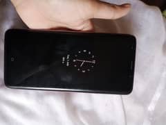 Samsung galaxy S9 plus