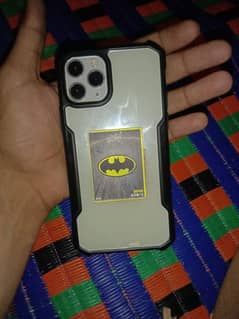 11pro factory unlocke For sale condition like new