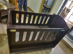 Baby Cot / Bed For Sale