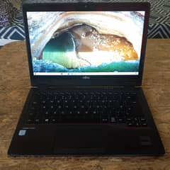 FUJITSU LIFEBOOK P SERIES
