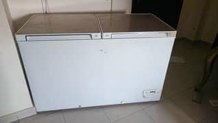 Dawlance inverter double door deep freezer 0-3-3-3-8-1-2-5-7-0_4