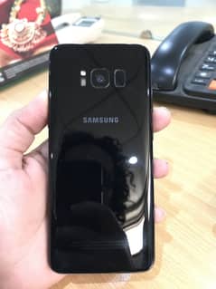 Samsung s8 dual sim pta approved