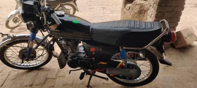 Bikes