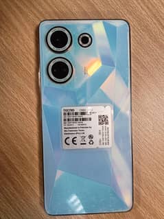 Tecno Camon 20