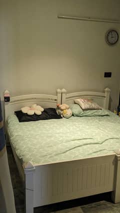 two singl bed