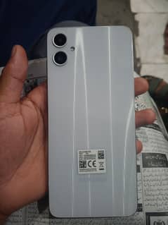 Samsung A05