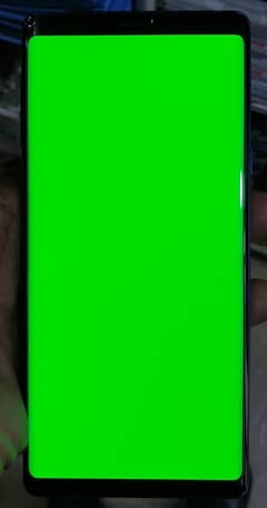 Samsung Note 9 pta ptch 8/512
