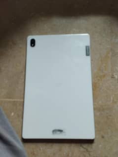 lenovo tab 6