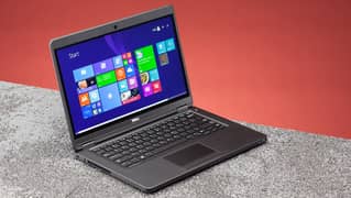 Dell Latitude 5450, i5 (5th generation) 08gb,180gb ssd,TouchScreen