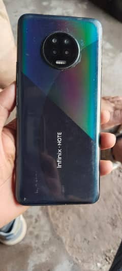 infinix