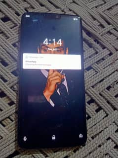 OnePlus 6 – Used, Excellent Condition – New Battery Installed