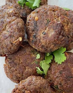 shami kabab