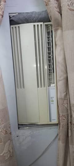 portable AC 110V Corona