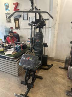 HOMEGYM