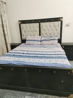 urgent sale of bed
