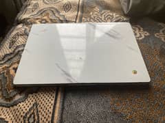 Samsung Chrome book with windows 11