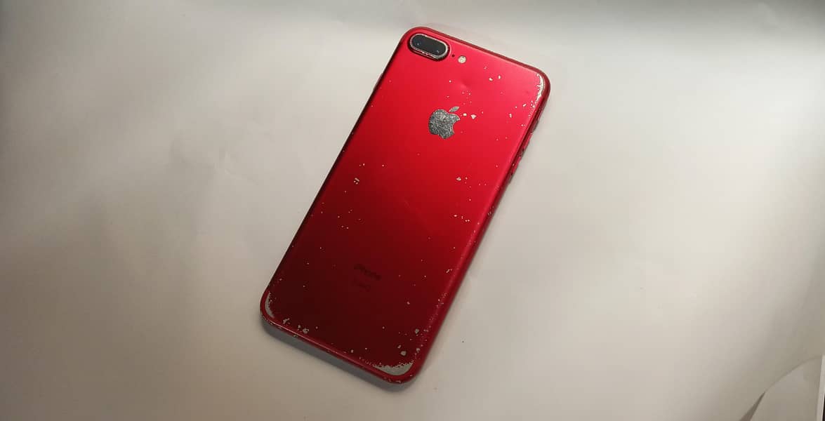 iPhone 7 Plus 32GB Bypass Finger not working (read description) 0