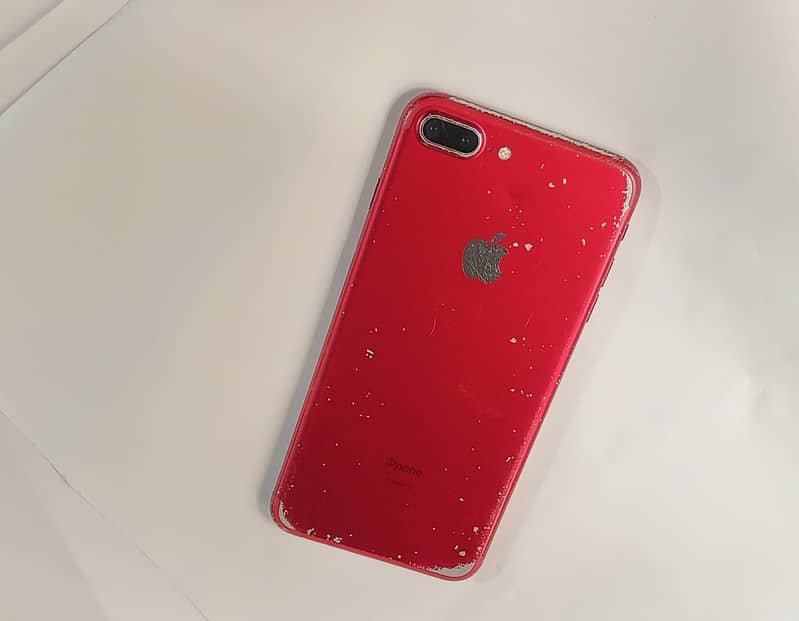 iPhone 7 Plus 32GB Bypass Finger not working (read description) 5
