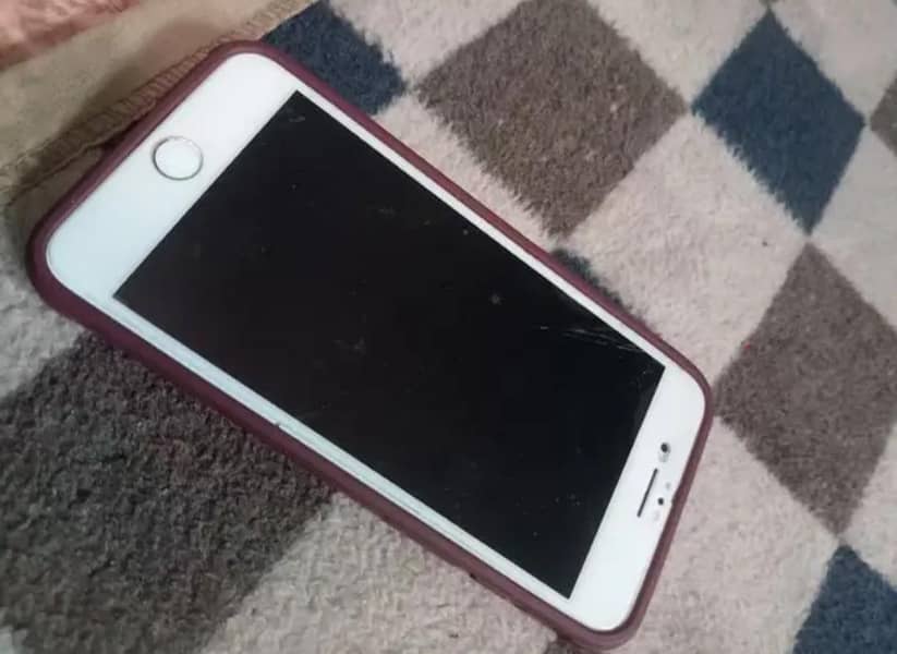 iPhone 7 Plus 32GB Bypass Finger not working (read description) 6