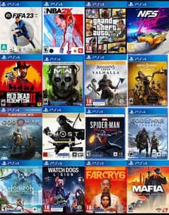 Ps4 Jailbreak all software games available