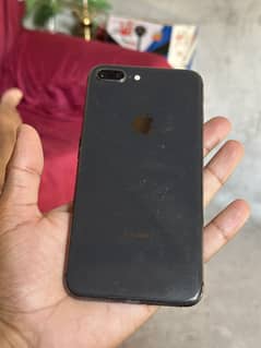 iPhone 8 Plus